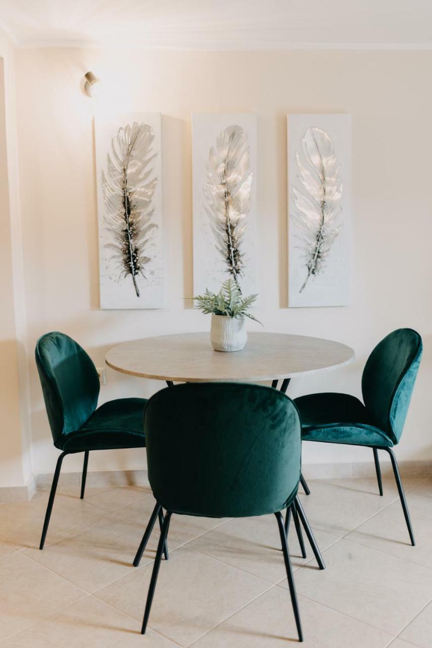 Best House, Central Luxury Apartment, Agiou Nikolaou, Patra Eksteriør bilde