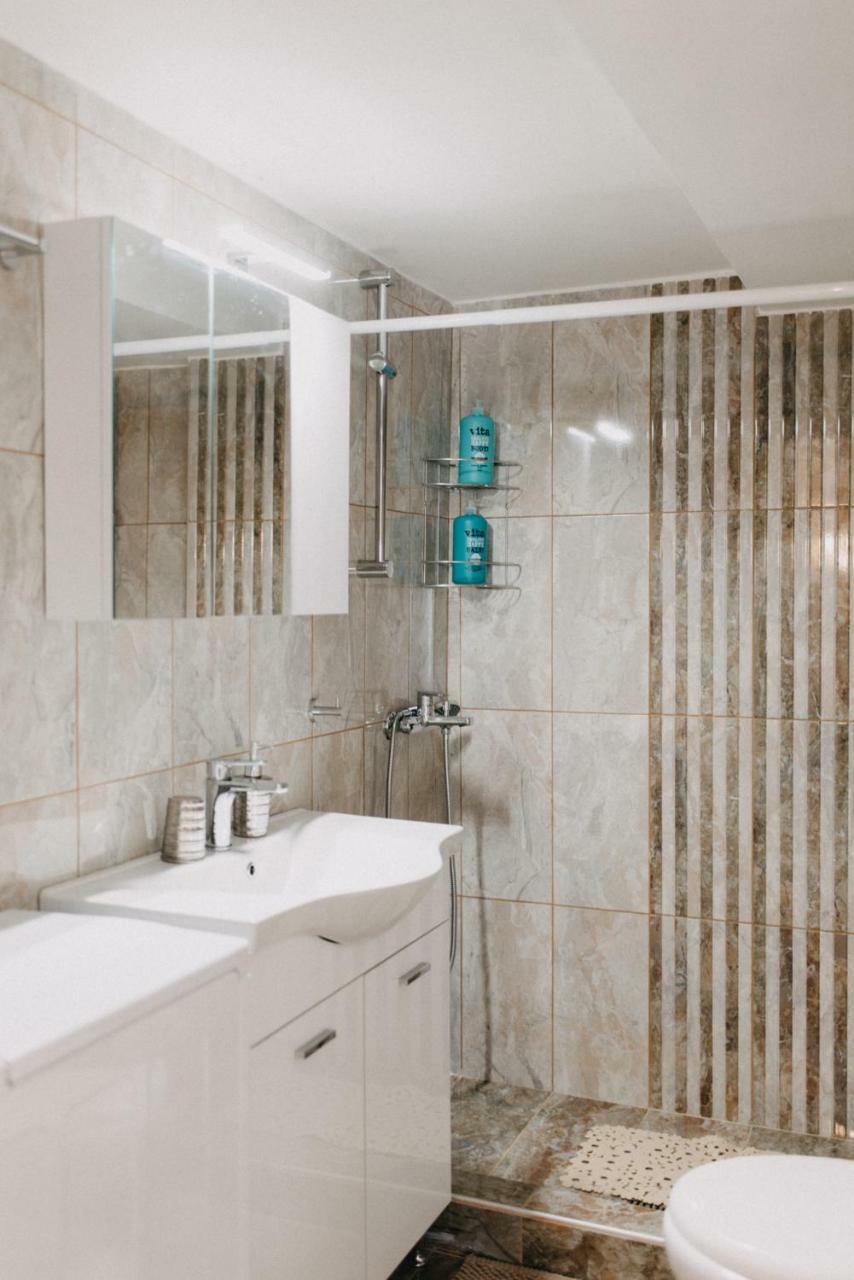 Best House, Central Luxury Apartment, Agiou Nikolaou, Patra Eksteriør bilde