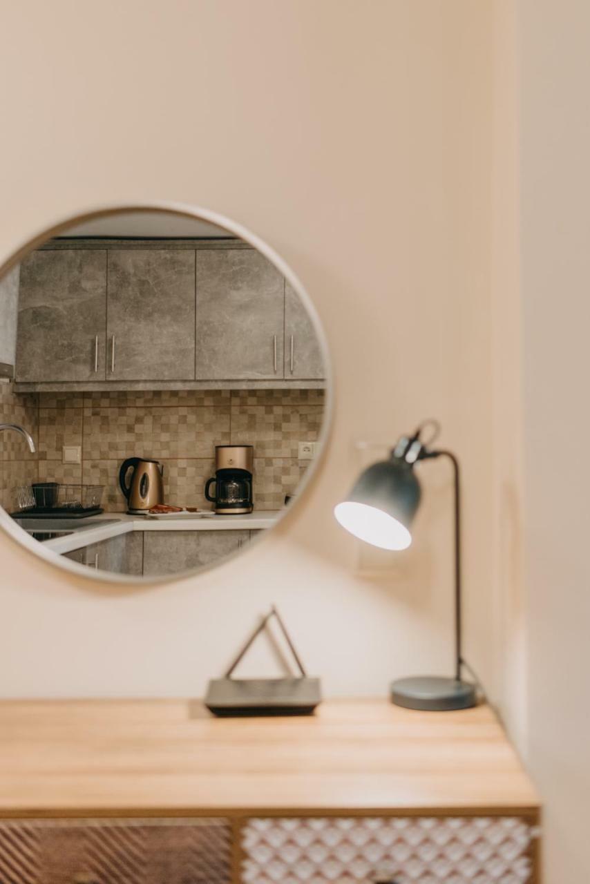 Best House, Central Luxury Apartment, Agiou Nikolaou, Patra Eksteriør bilde