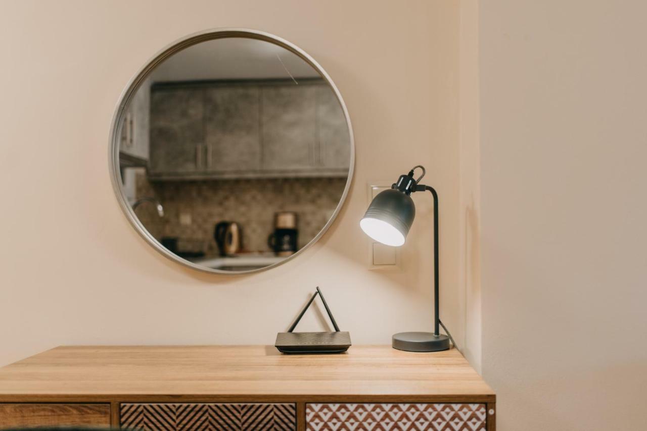 Best House, Central Luxury Apartment, Agiou Nikolaou, Patra Eksteriør bilde