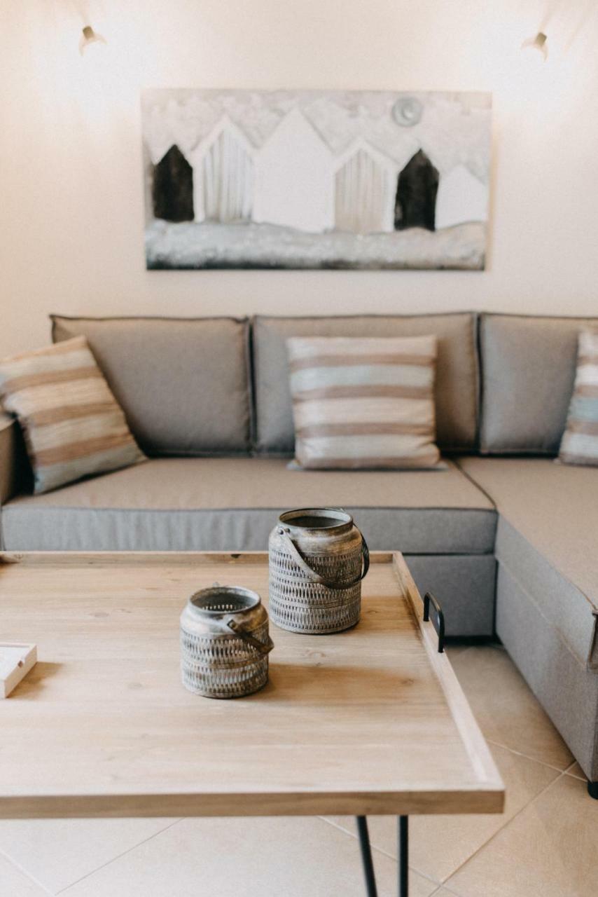 Best House, Central Luxury Apartment, Agiou Nikolaou, Patra Eksteriør bilde